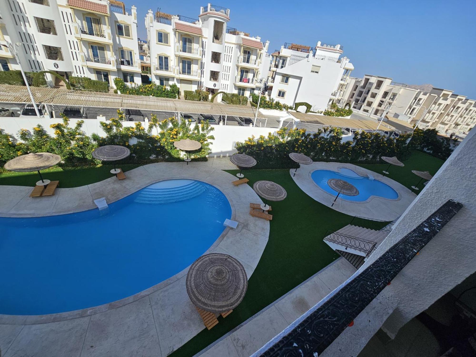 Sharm Hills Aqua Park Resort Cameră foto