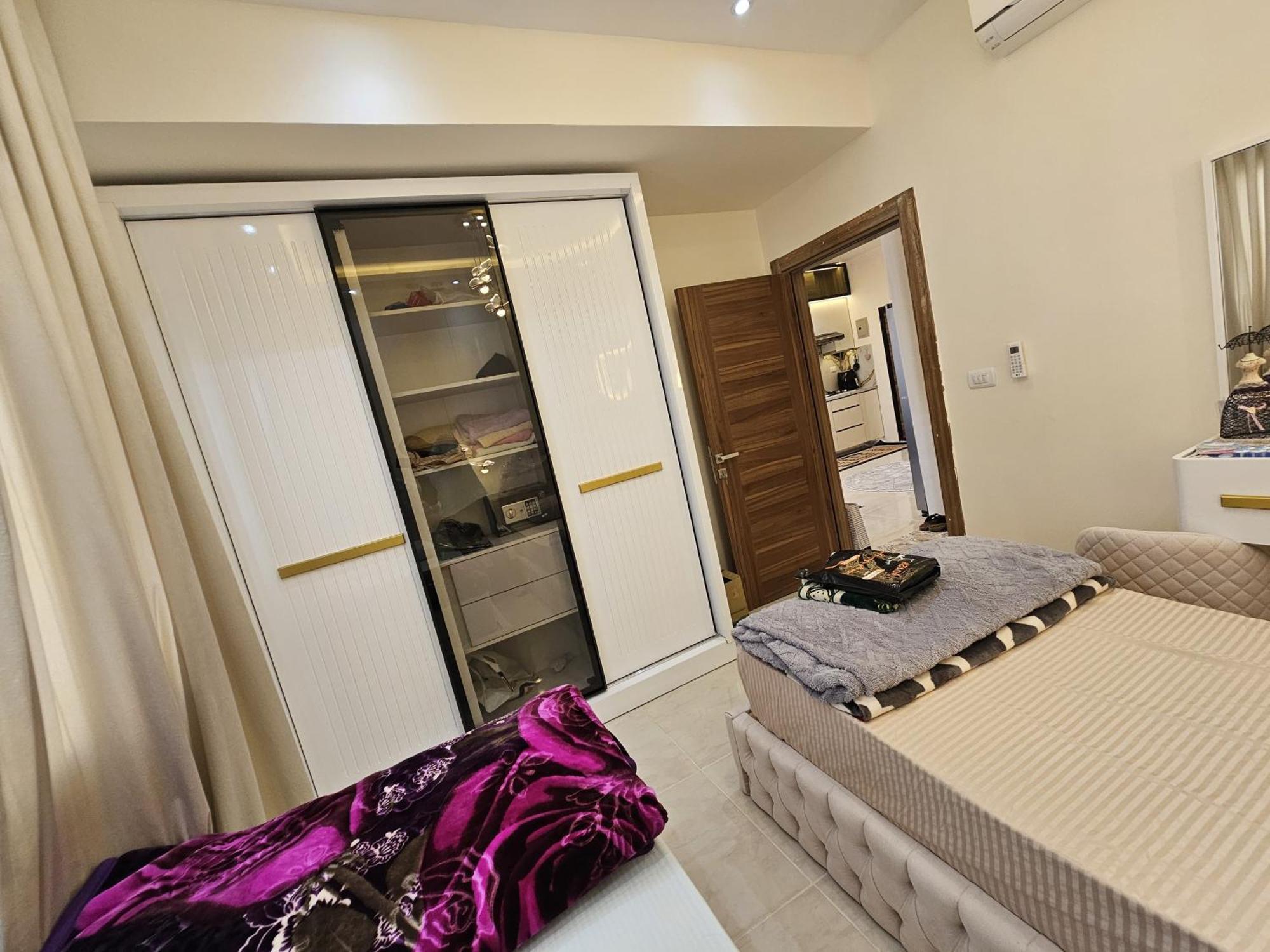 Sharm Hills Aqua Park Resort Exterior foto